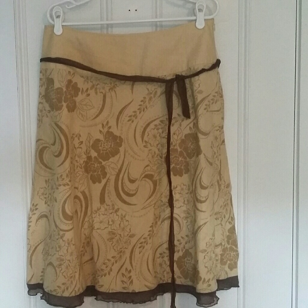 Skirt